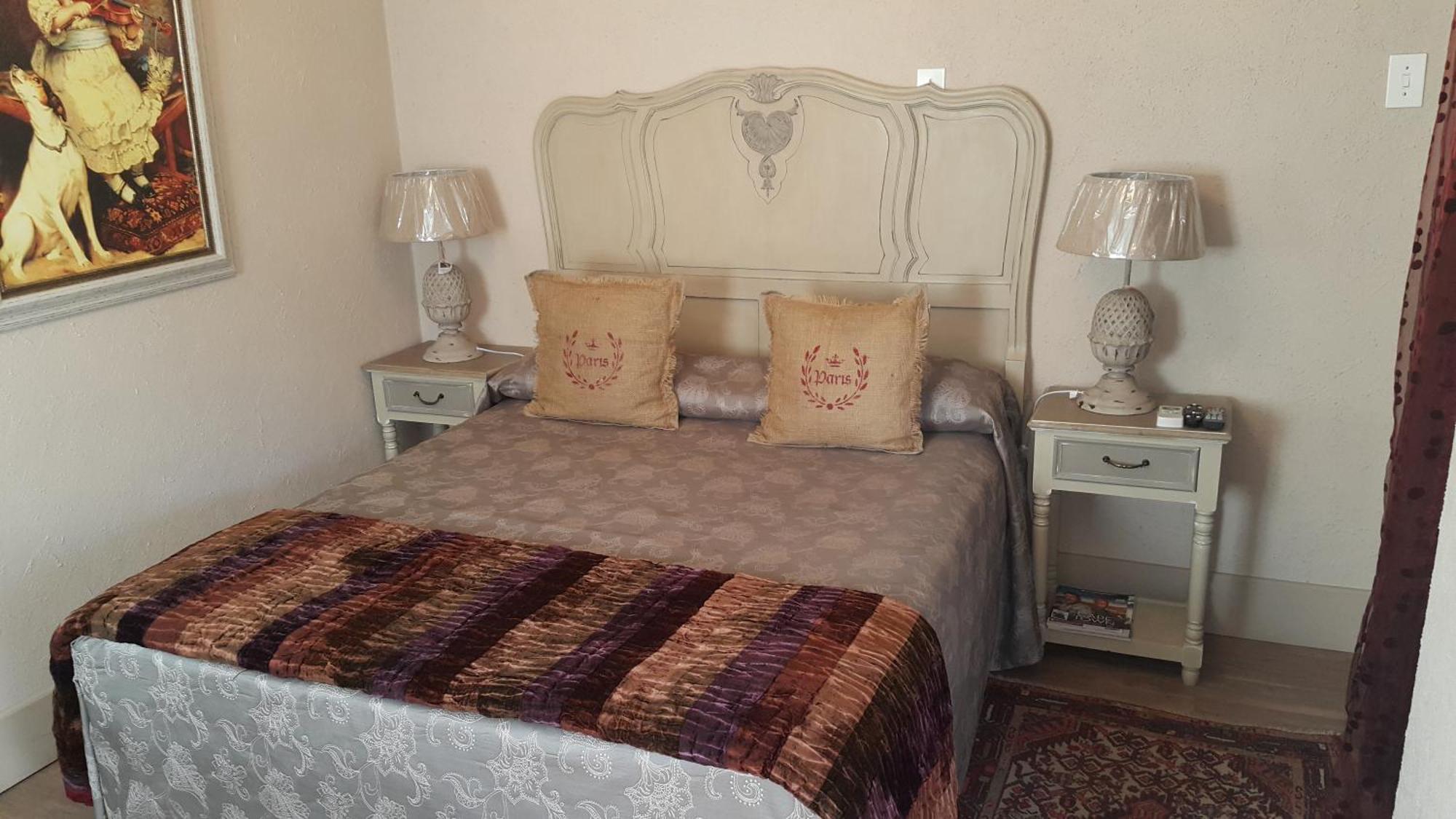 Villa Brocant Guest House Vryburg Exterior foto