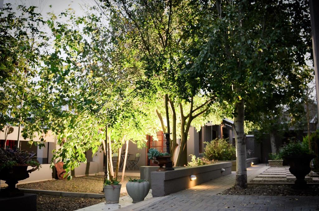 Villa Brocant Guest House Vryburg Exterior foto